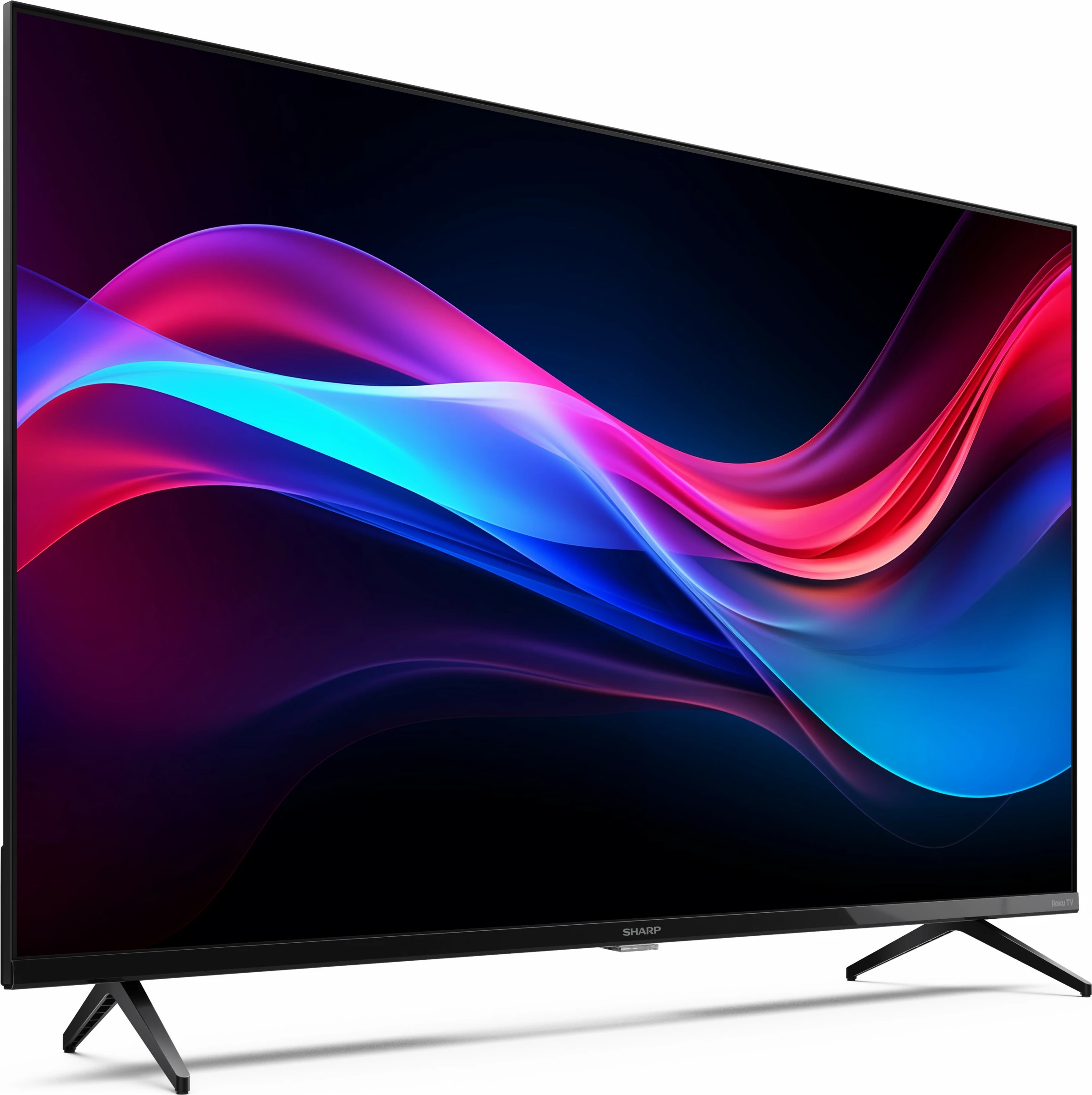 Televizor Sharp 43GJ4225E, 43 inç, 4K Ultra HD, Smart TV, LED, i zi