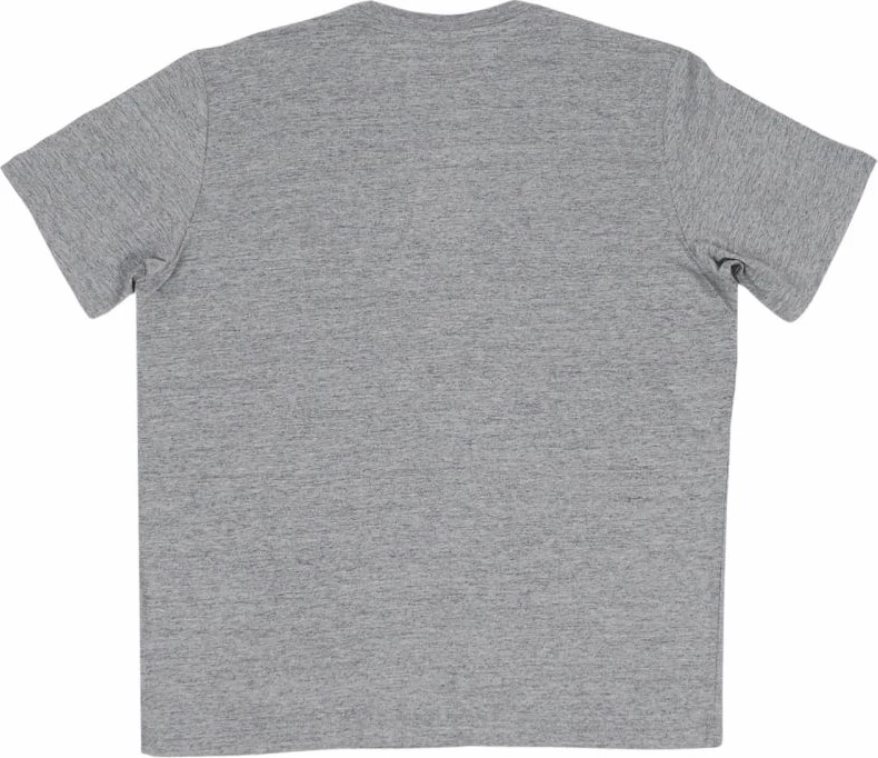 Maicë për meshkuj Champion, e hirtë