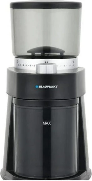 Blender kafeje Blaupunkt FCM501, 200W, e zezë