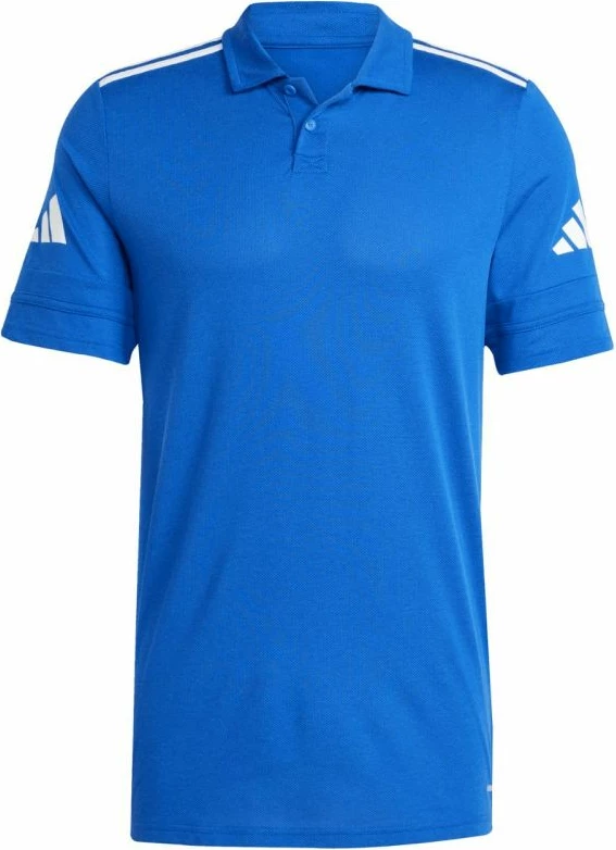 Maicë polo për meshkuj adidas, e kaltër