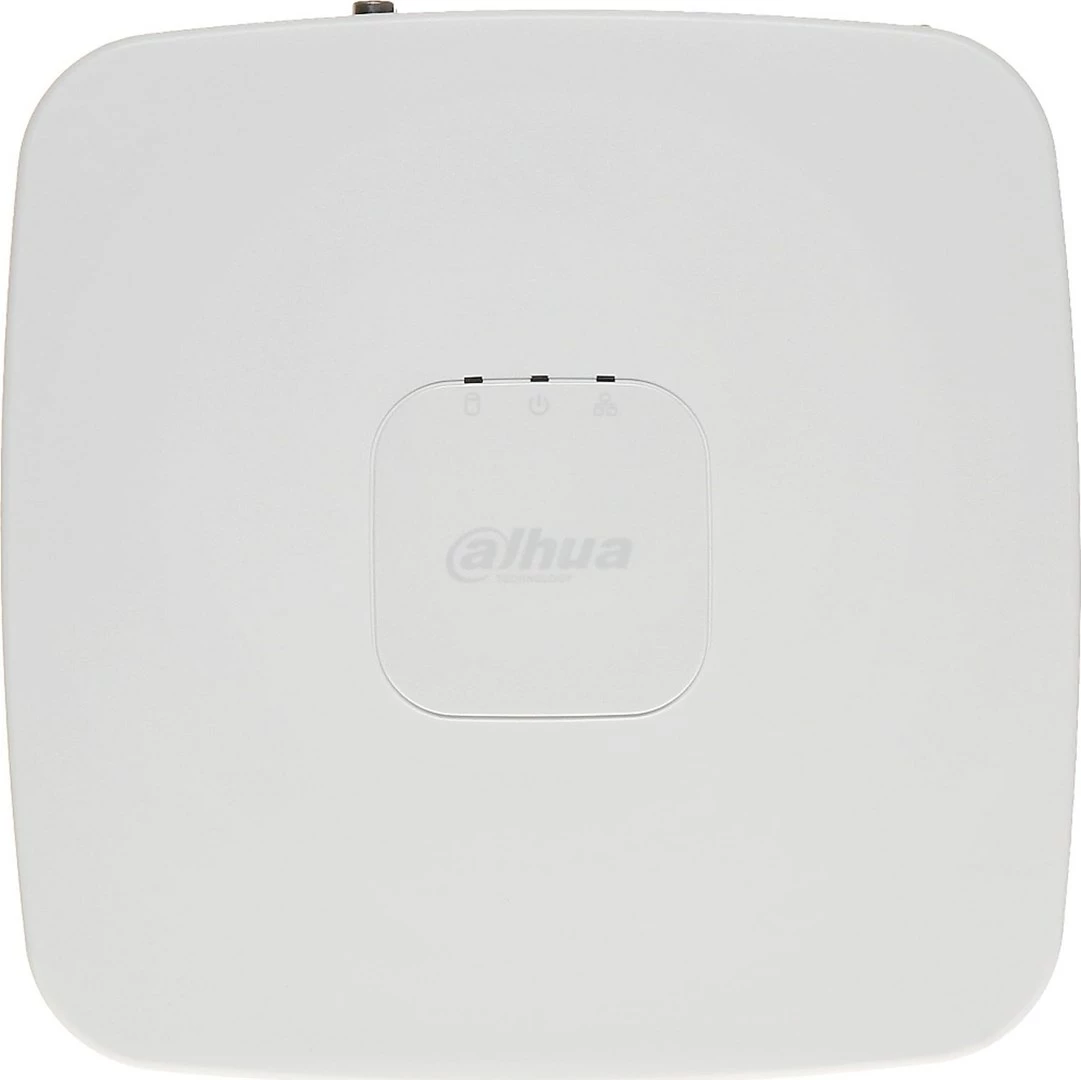 Regjistrues IP DAHUA NVR4116-EI, i bardhë