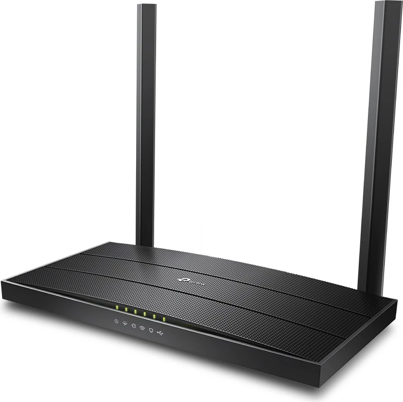 Ruter Wireless TP-Link AC1200 MU-MIMO VDSL/ADSL, i zi