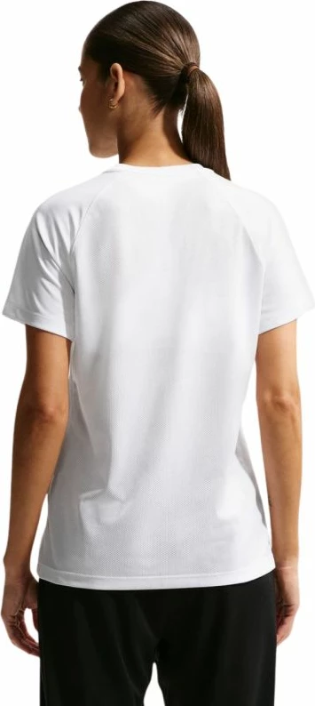 Fanellë për femra Nike, e bardhë [Madhësia: XXL]