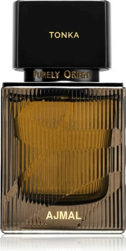 Eau de Parfum Ajmal Purely Orient Tonka Unisex, 75 ml