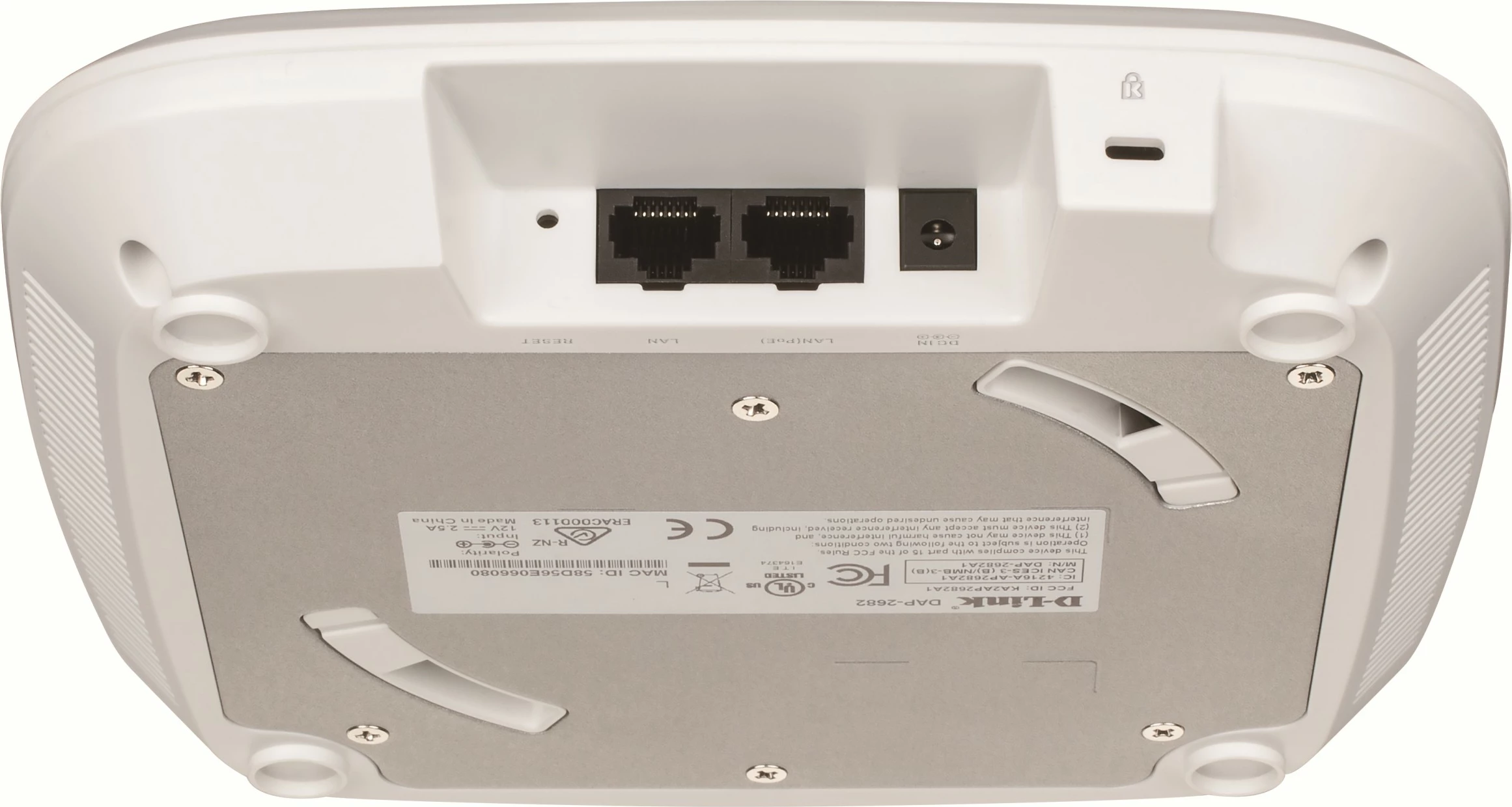 Access point D-Link Nuclias Connect DAP-2682