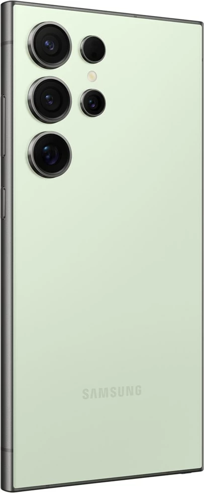 Celular Samsung Galaxy S24 Ultra, 6.8", 12+1TB,  green titanium