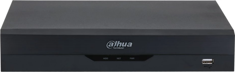 Regjistrues dixhital video DVR Dahua XVR5108HS-I3, 8 kanale, i zi