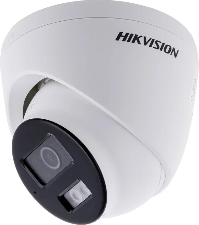 Kamerë IP Hikvision DS-2CD1363G2-LIU(2.8mm), Bardhë