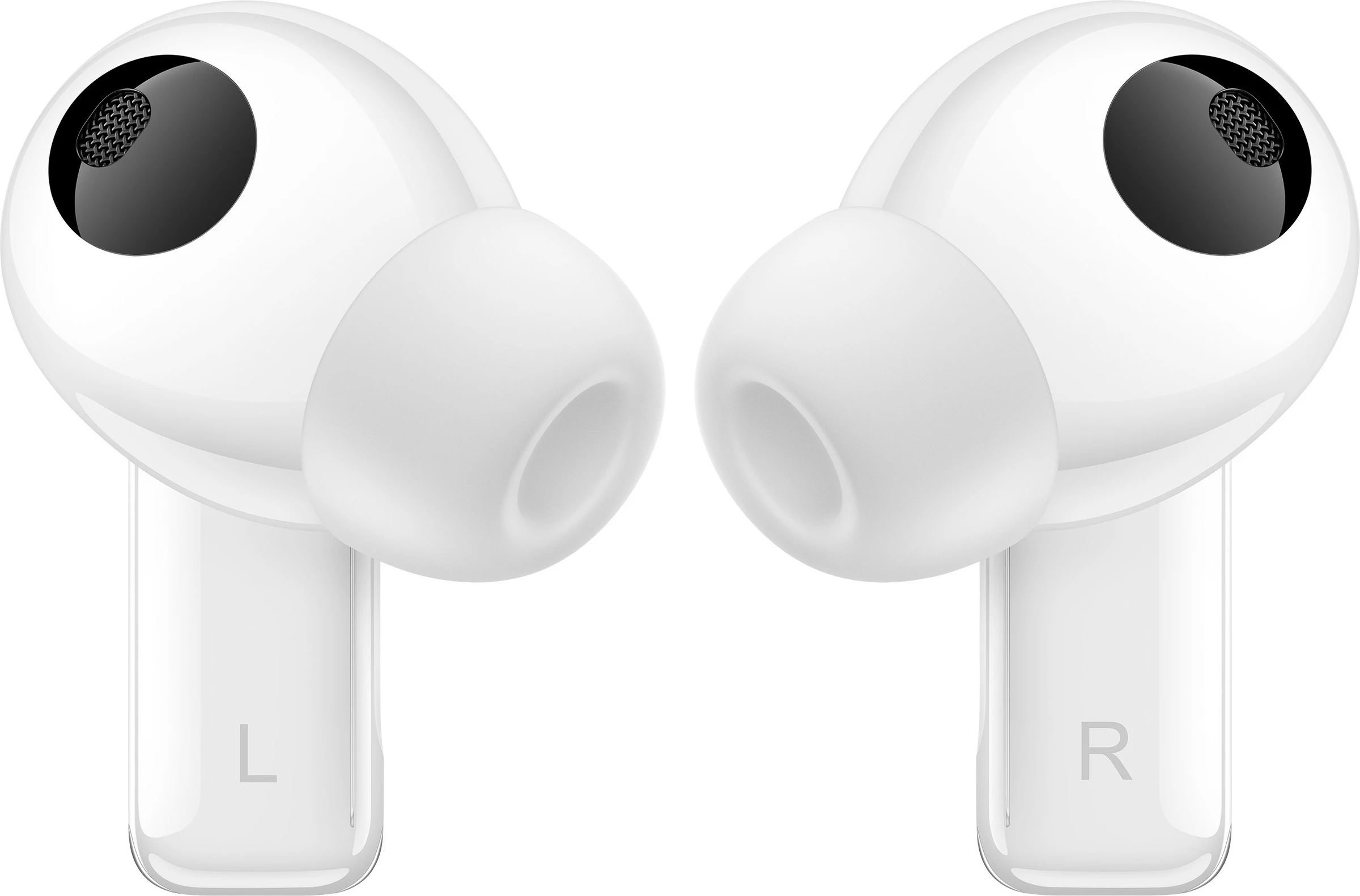 Kufje Huawei FreeBuds Pro 4, Pa tela, Thirrje/Muzikë/Sport/Çdo ditë, 58.6 g, Të bardha