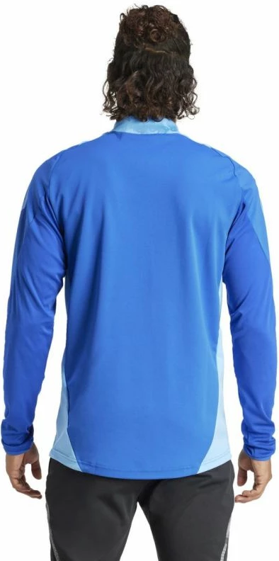 Duks për futboll për meshkuj adidas, blu