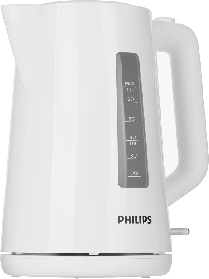 Vluese uji Philips HD9318/00, 2200W, 1.7L, e bardhë
