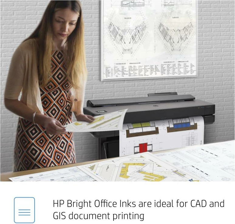 Patron boje, HP, 712 (3ED67A), 30 ml, cyan