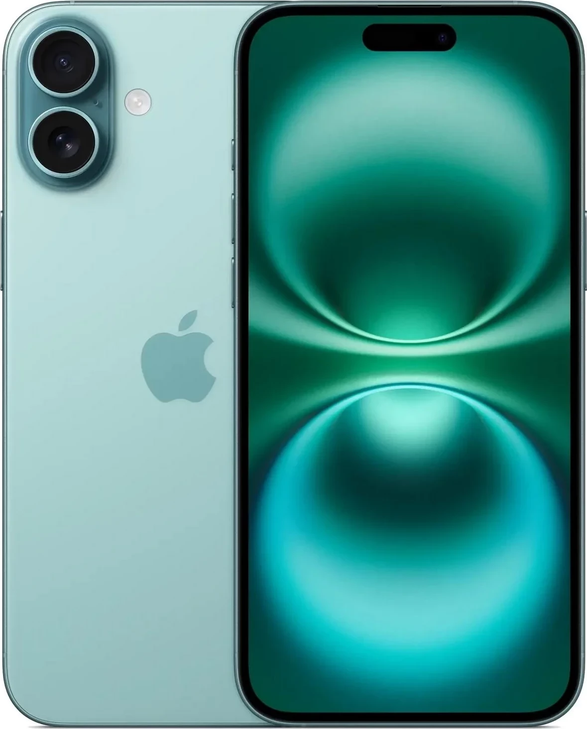 Celular Apple iPhone 16 Plus 128GB, i gjelbërt