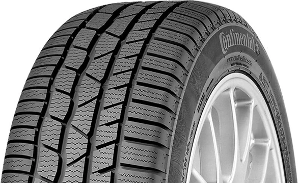 Gomë dimërore Continental ContiWinterContact TS830P 195/50R16 88H XL 3PMSF AO M+S DOT 2021