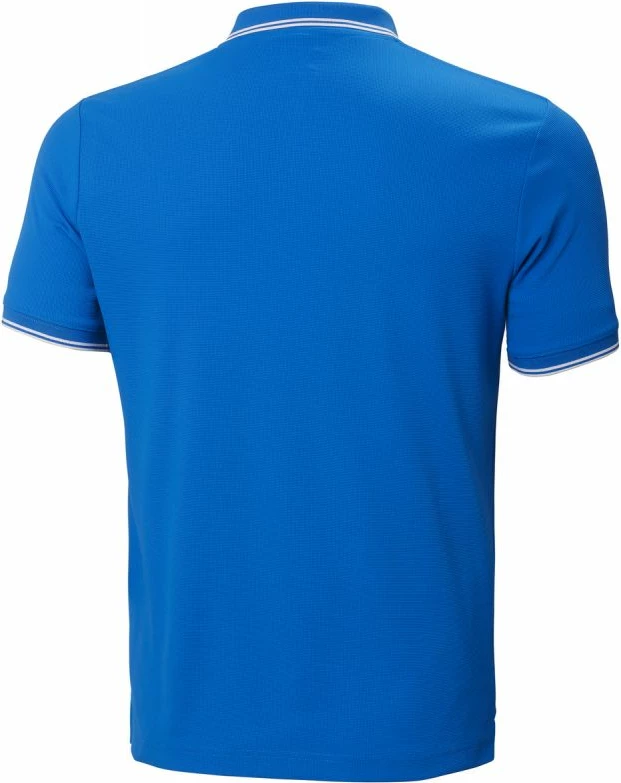 Polo për meshkuj Helly Hansen Kos, blu