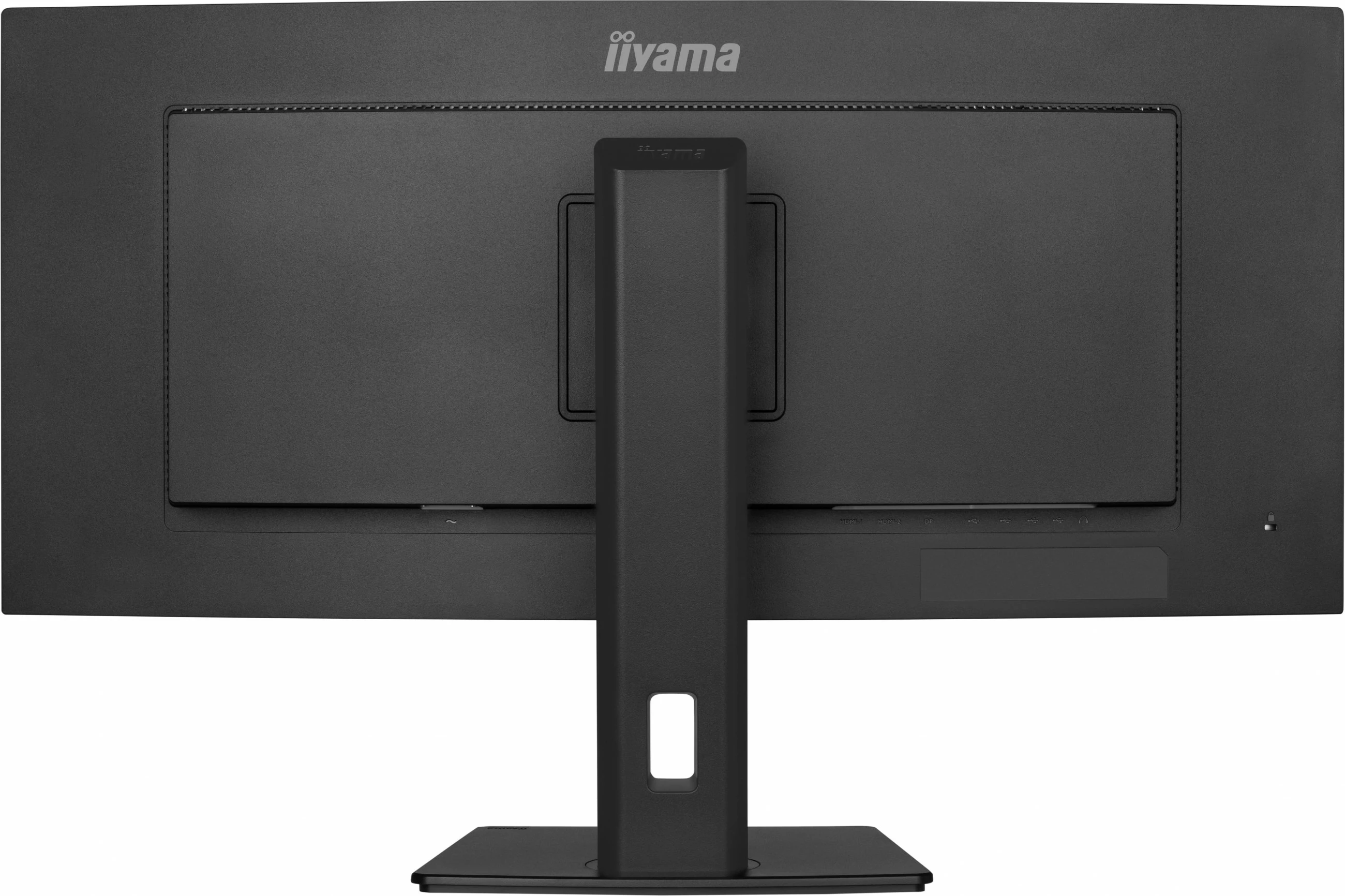 Monitor iiyama ProLite XCB3494WQSU-B1, 34 inç, UltraWide Quad HD, LED, 0.4 ms, zi