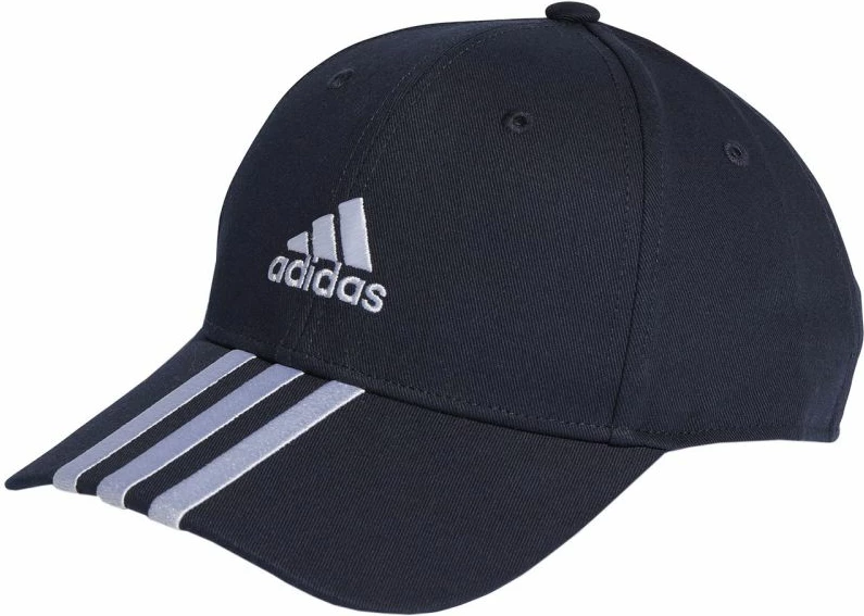 Kapelë baseball adidas, për të dyja gjinitë, blu marine