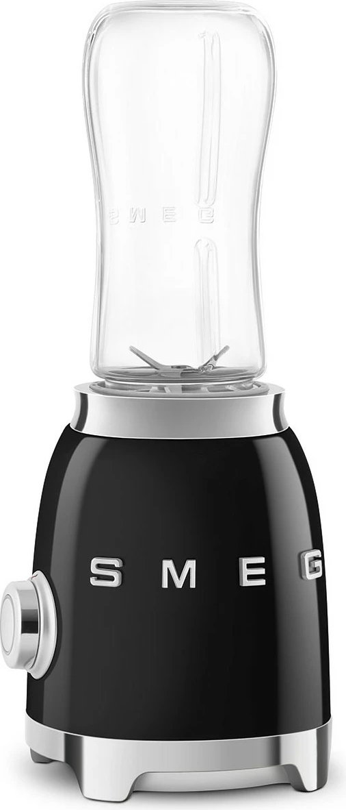 Blender tavoline SMEG PBF01BLEU, 0.6L, 300W, i zi