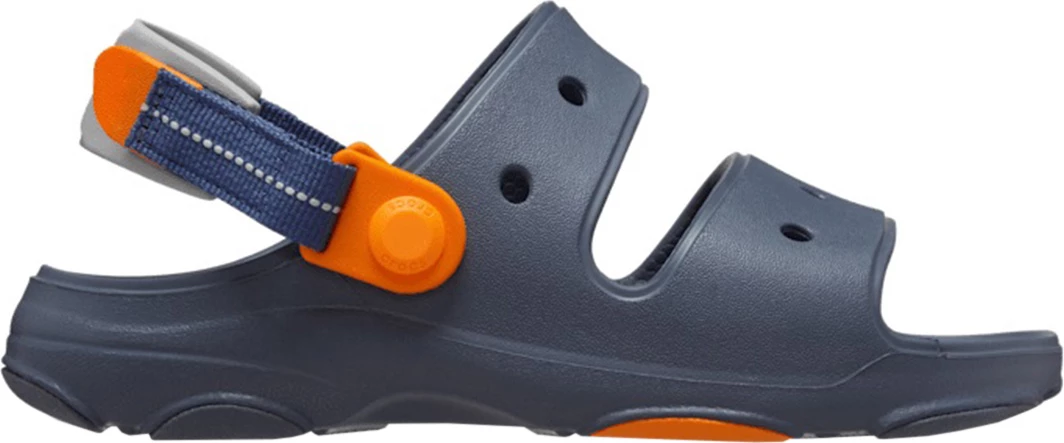 Sandale për fëmijë Crocs