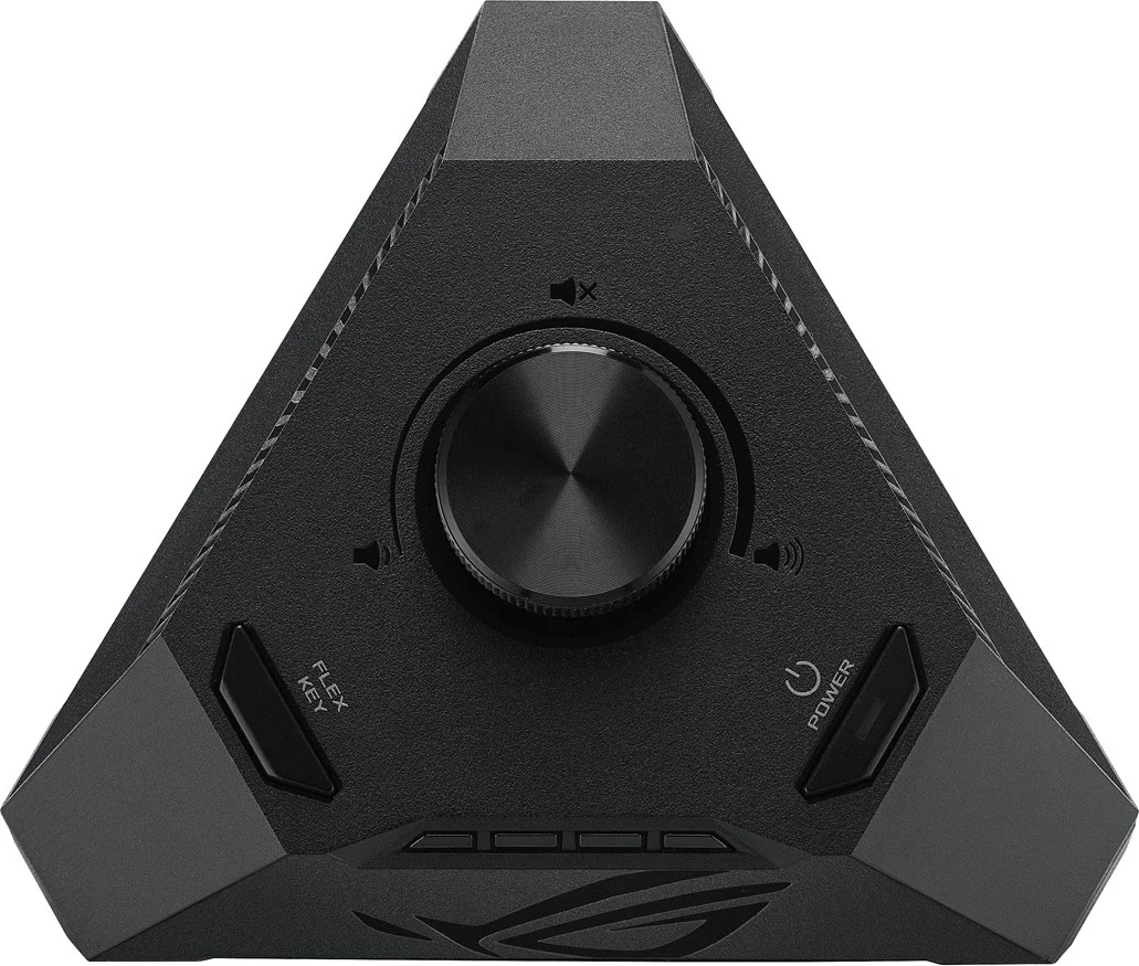 Pllakë amë ASUS ROG STRIX X870-I GAMING WIFI, Socket AM5, mini ITX, E zezë
