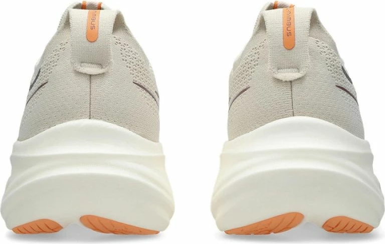 Atlete për femra Asics, bezhë