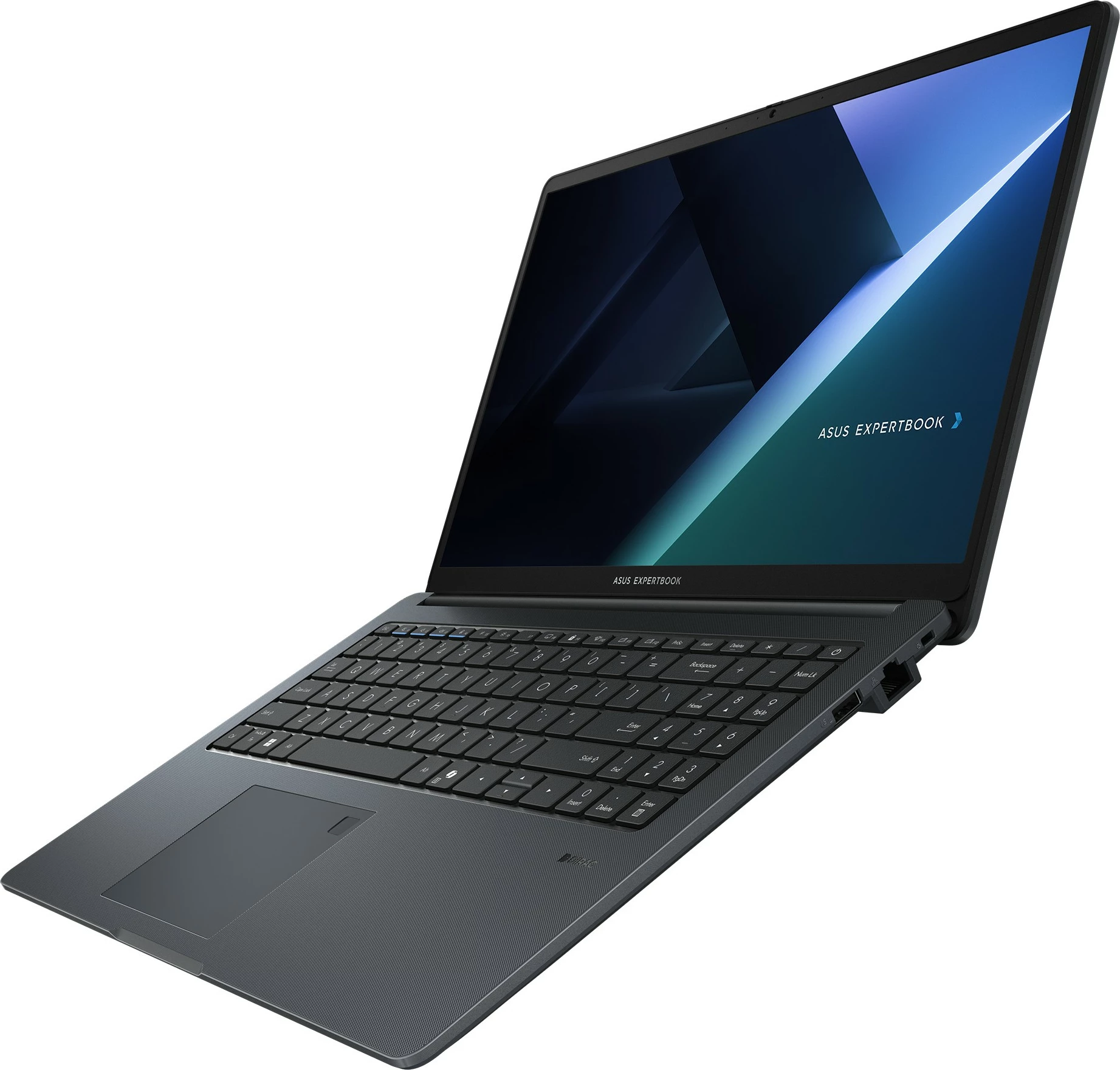 Kompjuter ASUS ExpertBook B1 B1503CVA, i5-1334U, 16GB RAM, 512GB SSD, 15.6 inch