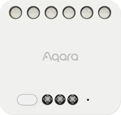 Kontrollues Aqara DCM-K01, i bardhë