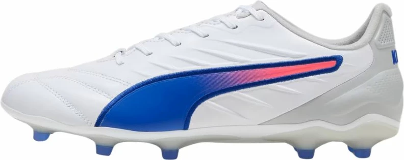 Atlete futbolli Puma për meshkuj, të kaltra