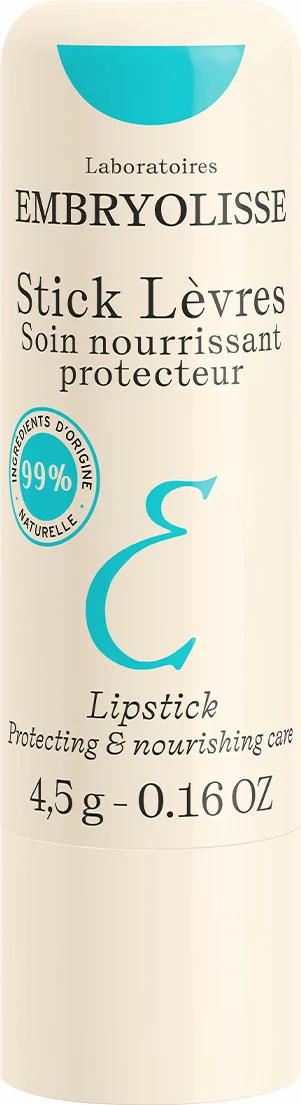 Balsam për buzë Embryolisse stick rigjenerues dhe mbrojtës për femra, 4g