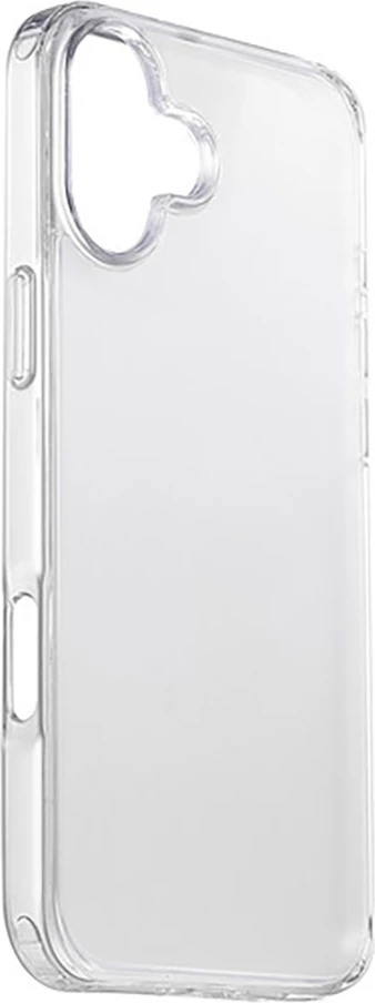 Mbështjellës Joyroom JR-16FG3 për iPhone 16 Plus, gjysmë-transparent