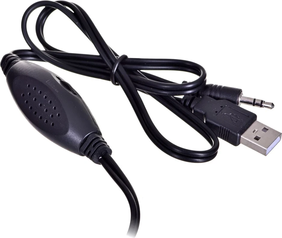 Set altoparlantesh Esperanza Folk, 6W