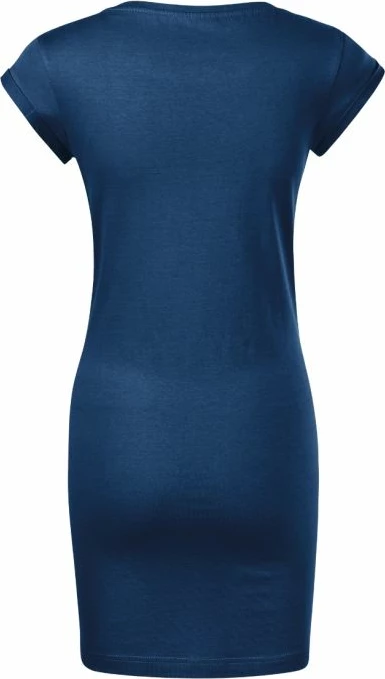 Fustan Malfini për Femra, Blu