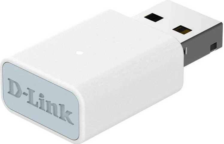 Kartelë rrjeti wireless D-Link AC13U, USB, dual-band