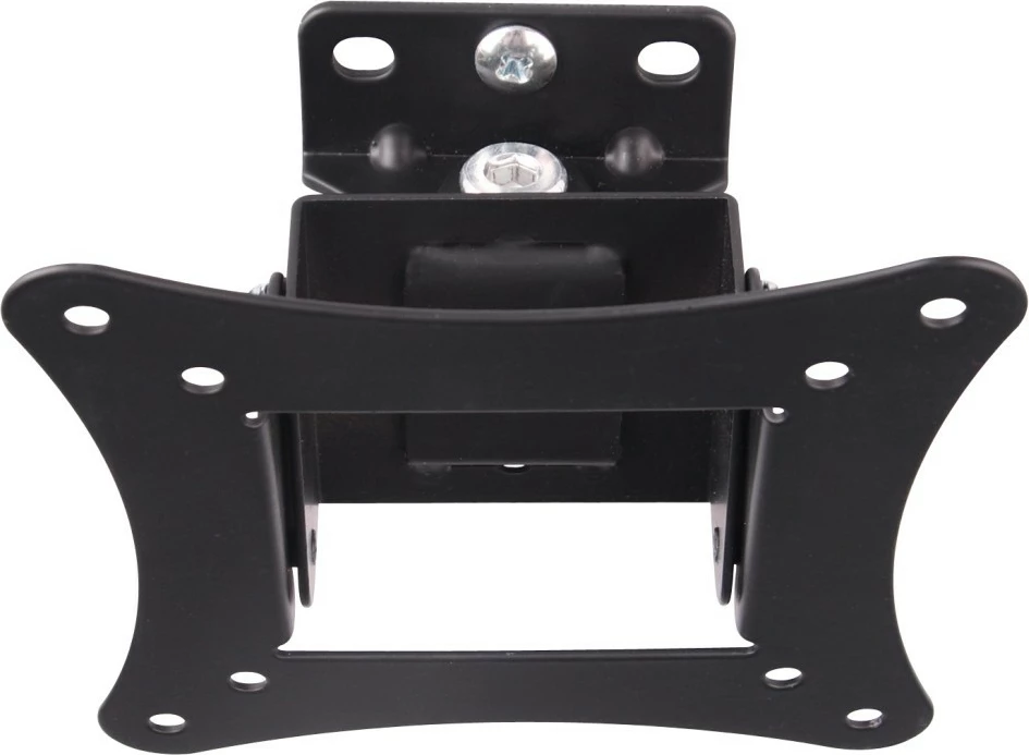 Mbajtës muri për TV Techly 106602, 13-30 inç, i zi