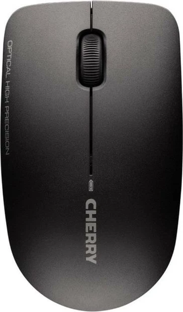 Tastierë me maus wireless Cherry DW 3000, mekanike, QWERTZ, e zezë