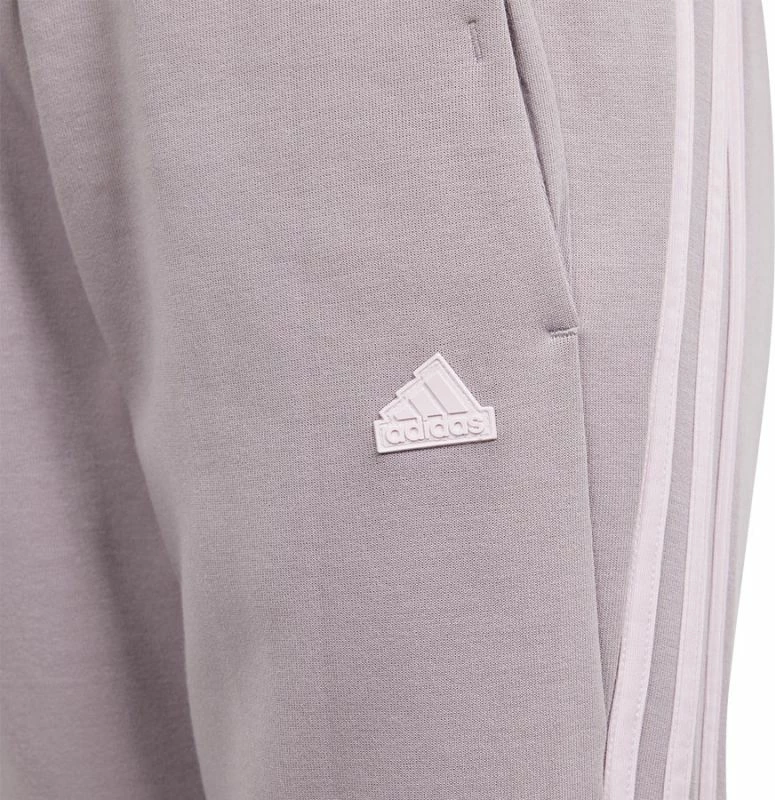 Pantallona për vajza adidas, ngjyrë lejla