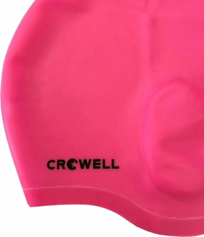 Kapelë noti për femra Crowell Ucho Bora, e kuqe