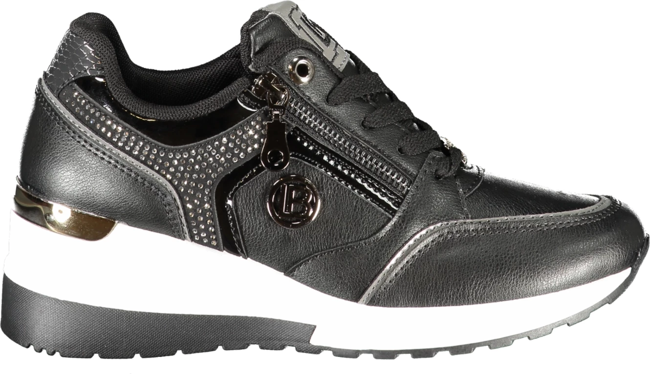 Atlete femra LAURA BIAGIOTTI, të zeza