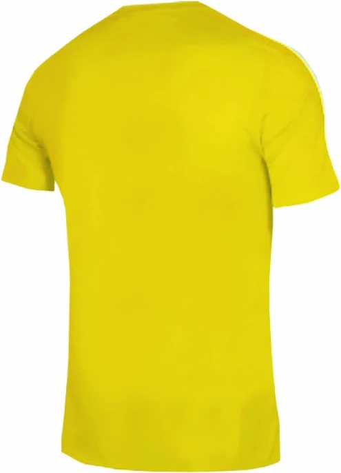 Fanellë futbolli për meshkuj adidas Squadra 21, e verdhë