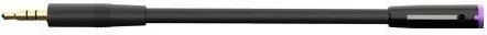 Kufje wireless Dark Project SONO, me mikrofon të ndashëm, Bluetooth, 3.5mm, të zeza