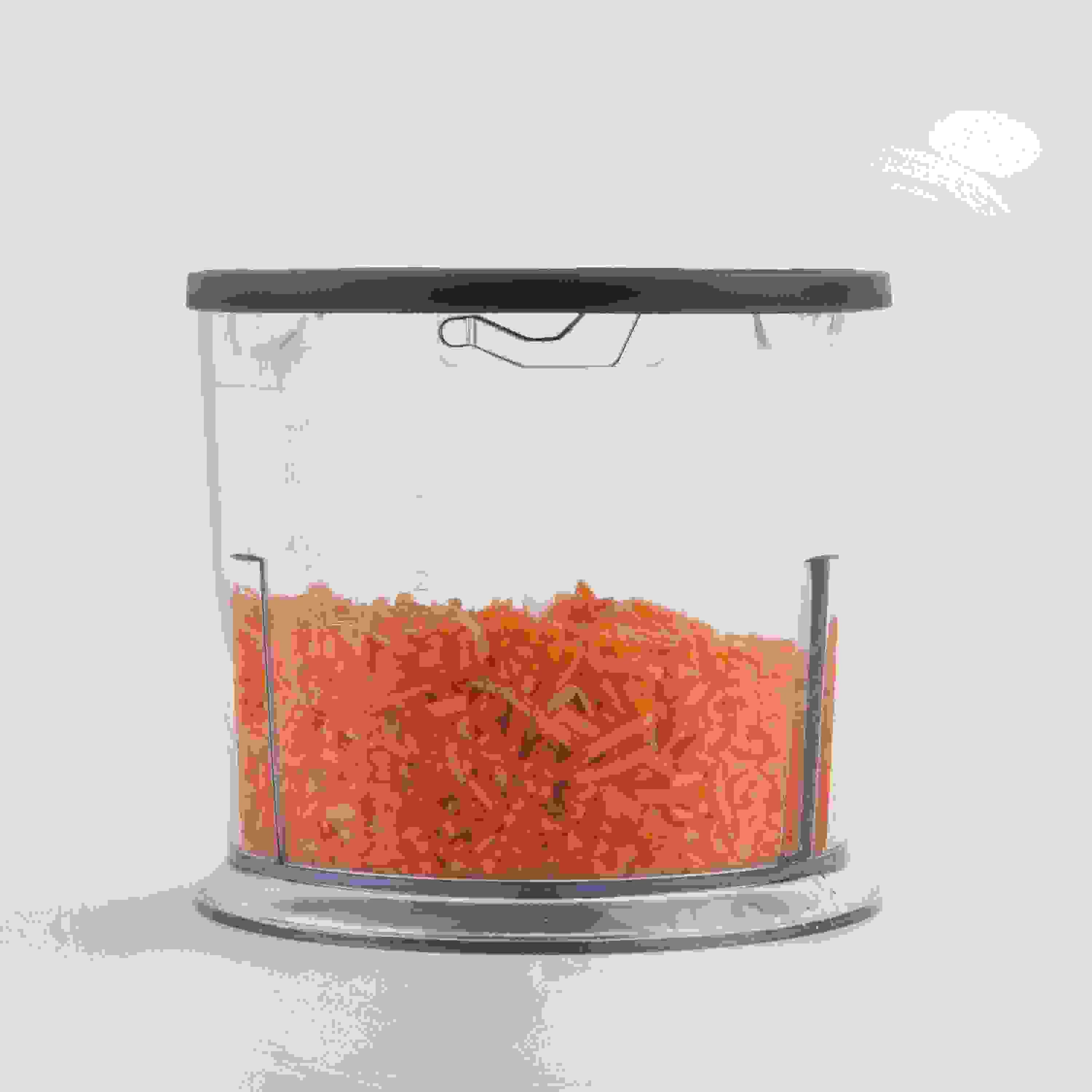 Grirës ushqimi Black&Decker BXCH260E 260 W 500 ml