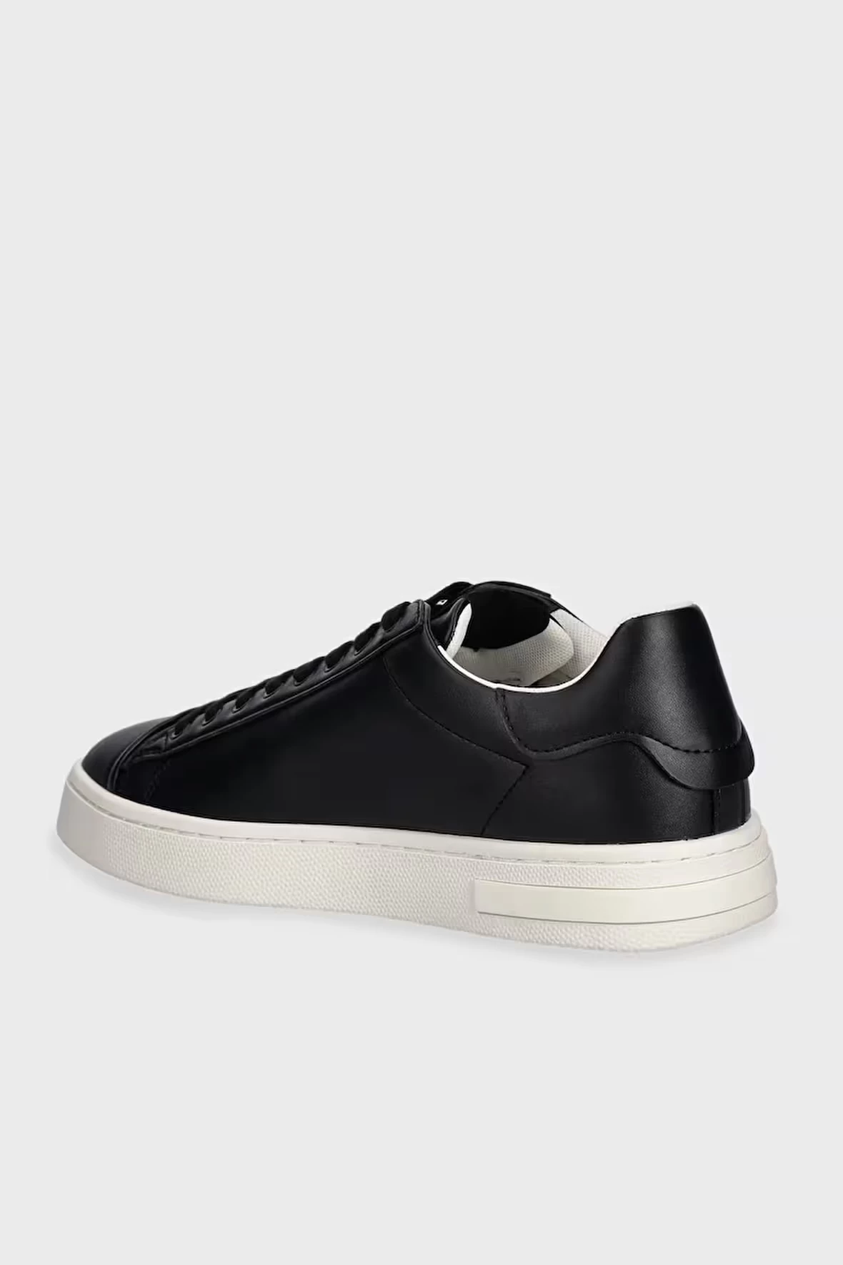 Atlete Armani Exchange meshkuj, të zeza [Madhësia: 42]