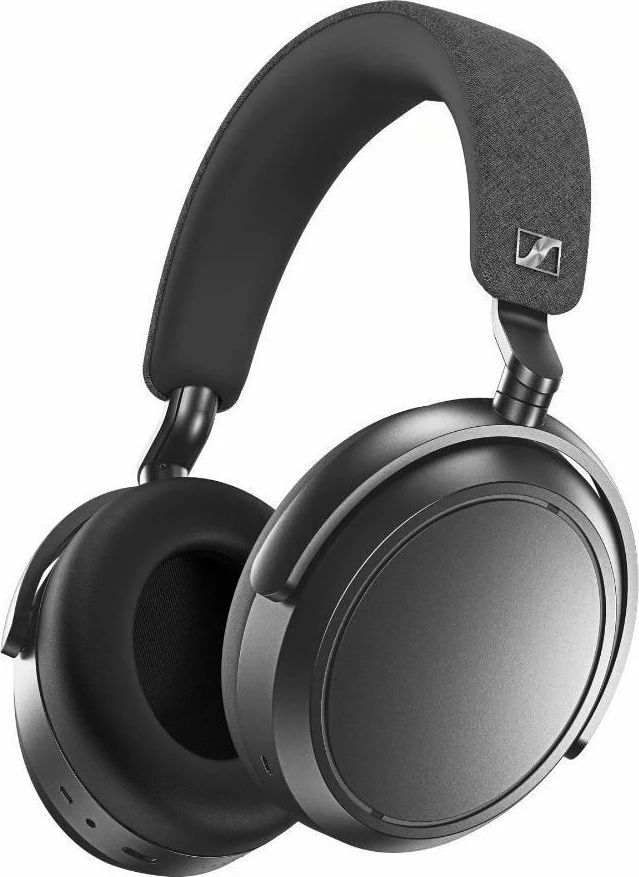 Kufje wireless Sennheiser Momentum 4 (MPN 700383), Graphite