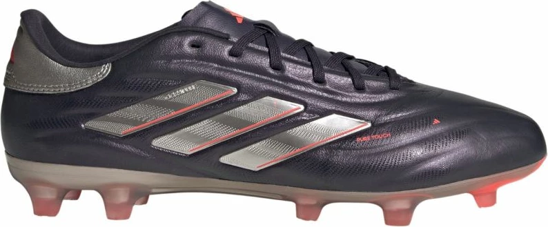 Atlete futbolli adidas për meshkuj, të zeza