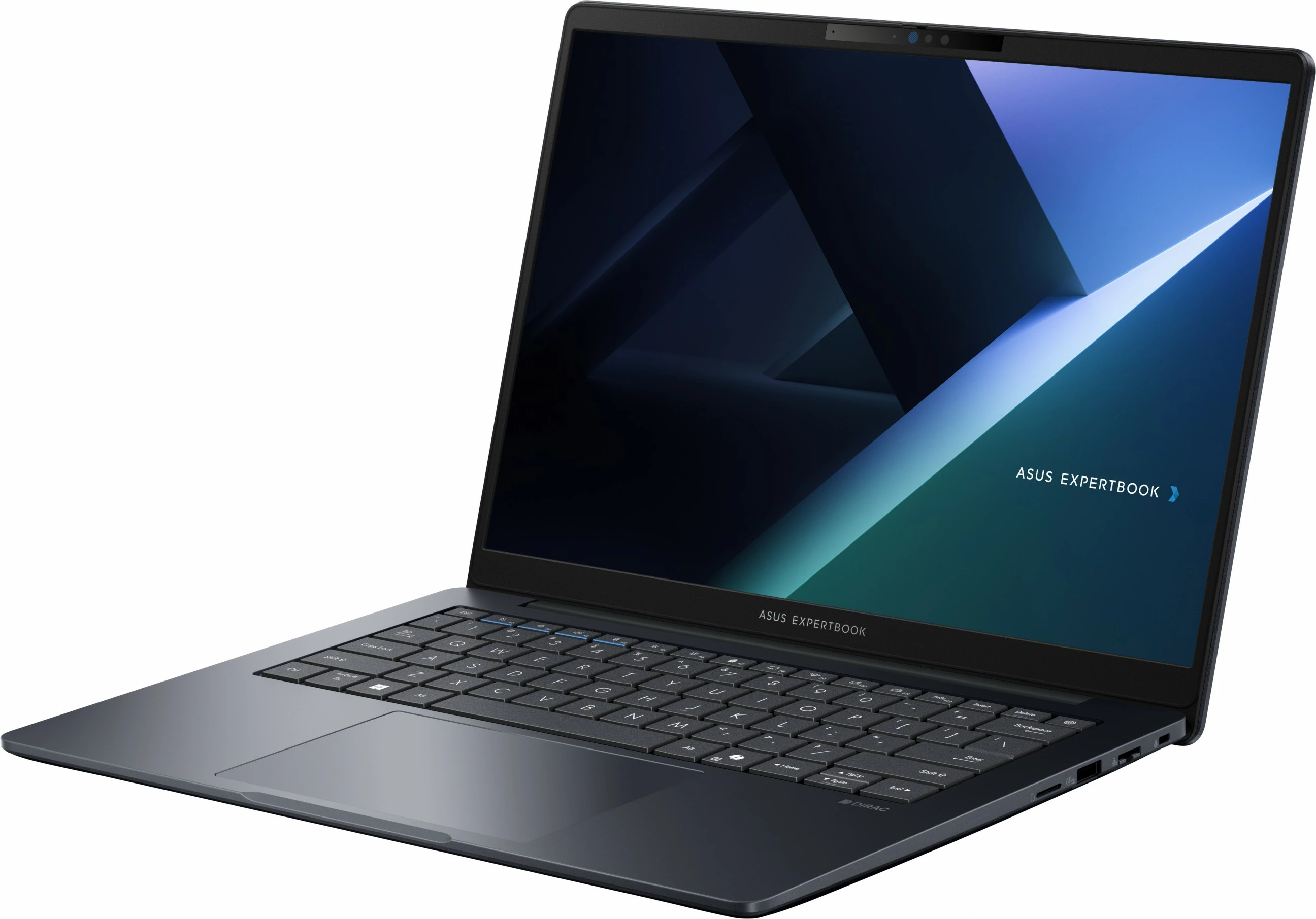 Kompjuter portativ ASUS ExpertBook B5 B5405CCA-NZ0086X, Intel Core Ultra 7, 16GB RAM, 1TB SSD, 14", Gentle Grey