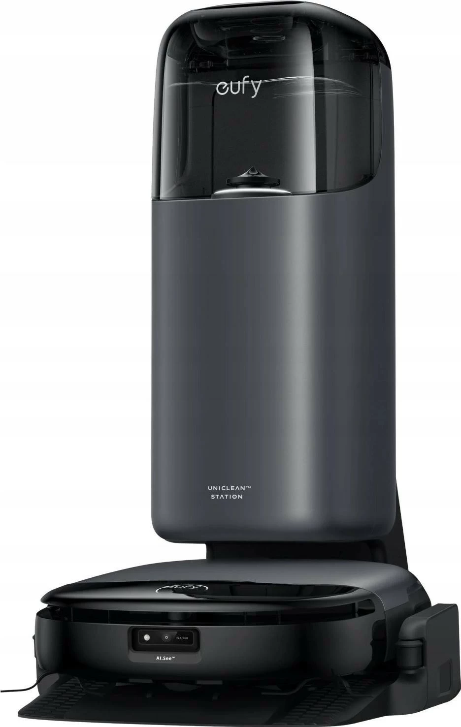 Robot pastrues Eufy Omni S1, smart, 2.5L, i zi