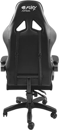 Karrige gaming Fury Avenger L Universal, e zezë