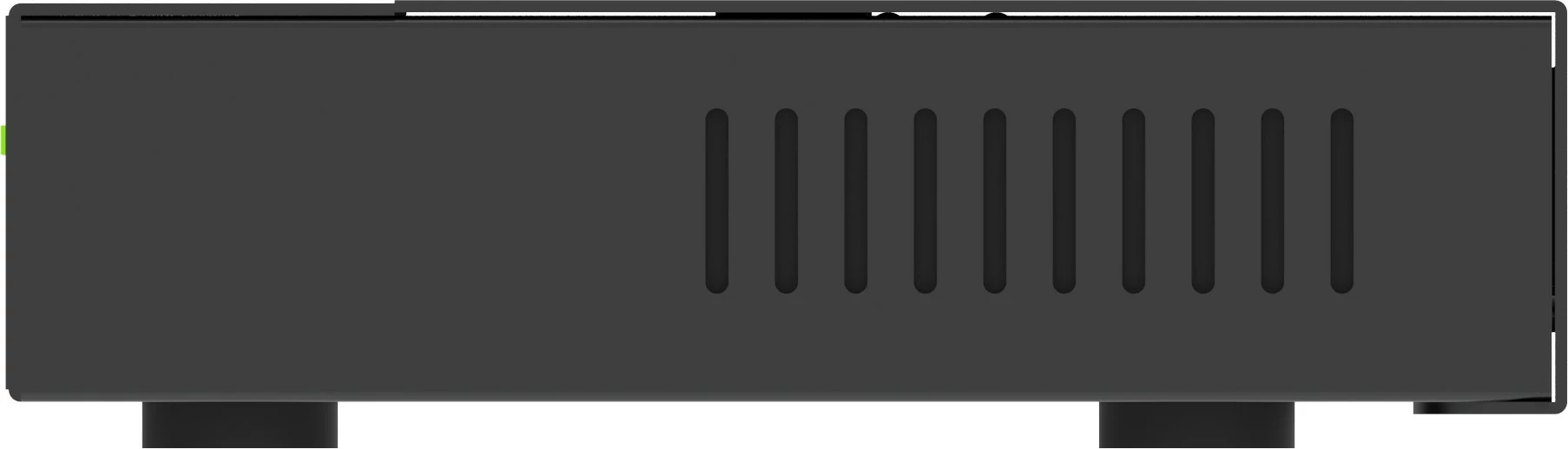 Switch NETGEAR 5-Port Gigabit Ethernet GS305EPP, PoE+, i zi