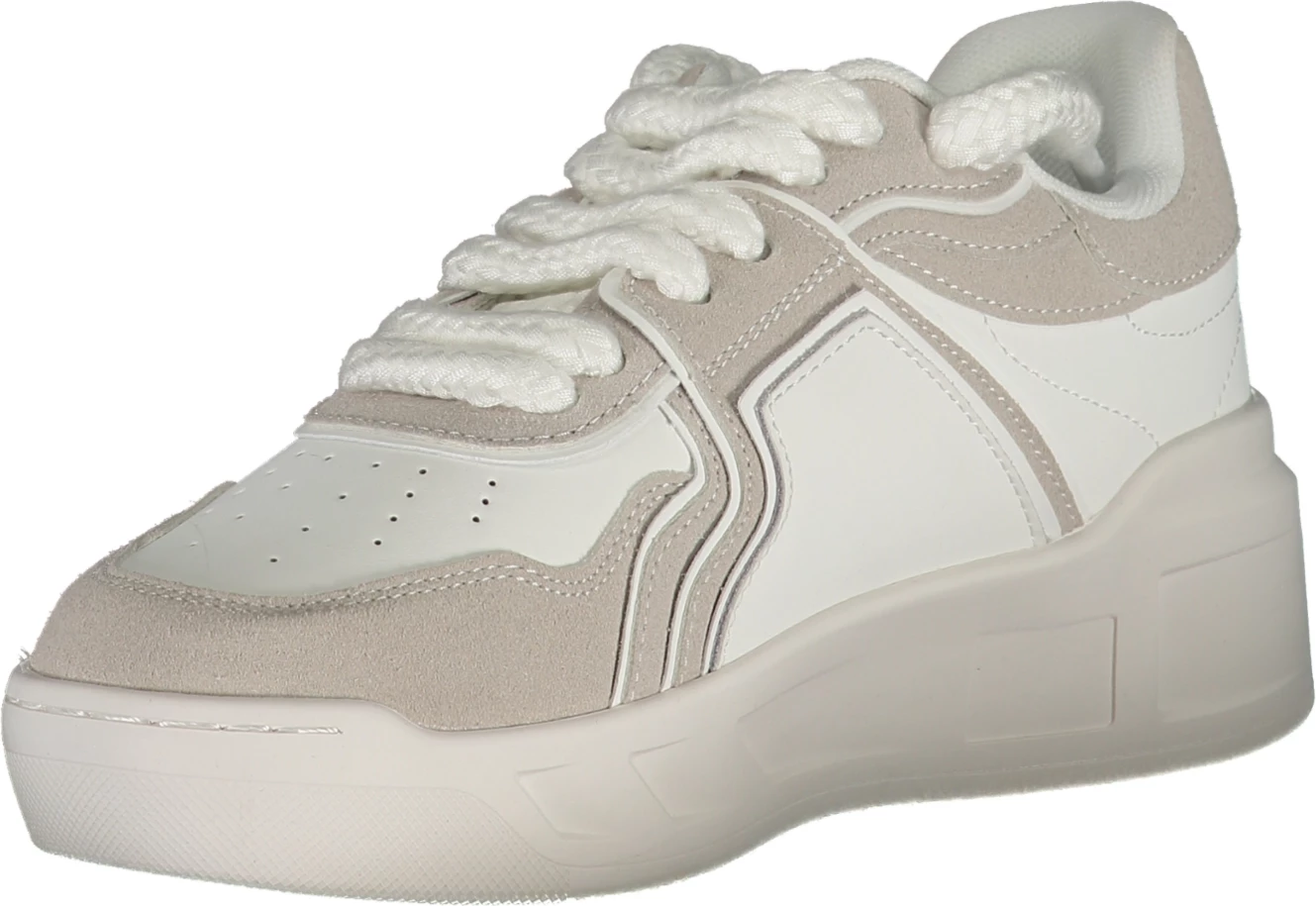 Atlete femra GAELLE PARIS, të bardha