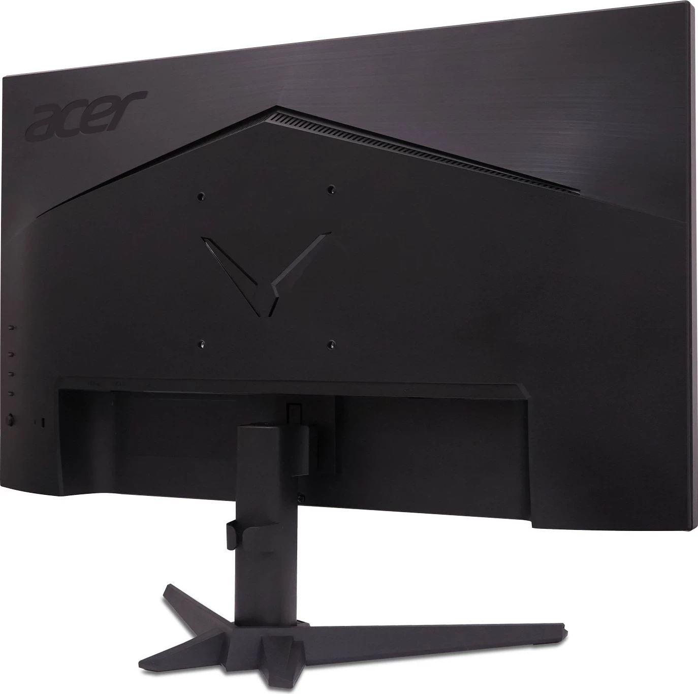 Monitor Acer VG270KV4BMIIPX, 27 inç, 4K, 160Hz, IPS, e zezë